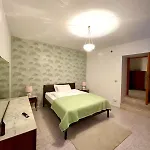 Casa Borgo Montasola