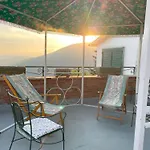Apartment Casa Borgo Montasola