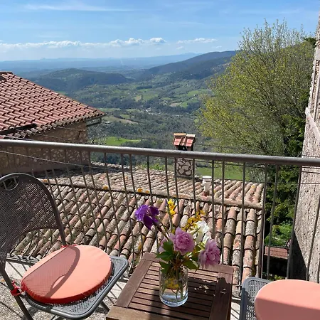 Apartment Casa Borgo