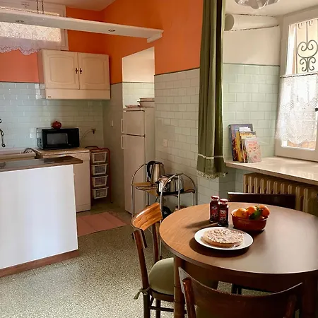 Apartment Casa Borgo *