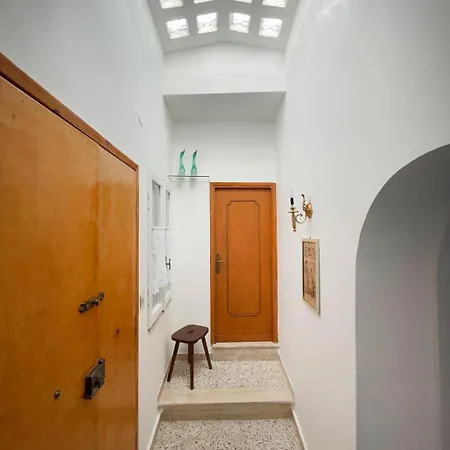 Casa Borgo Lejlighed