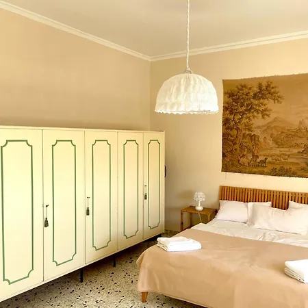 Casa Borgo