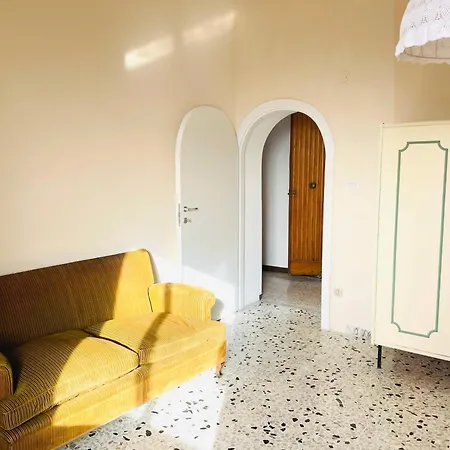 Lejlighed Casa Borgo *