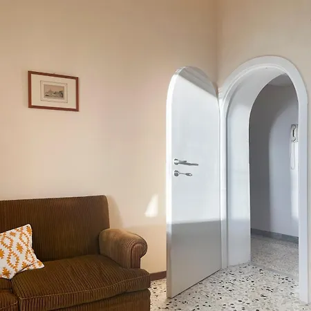 Lejlighed Casa Borgo *