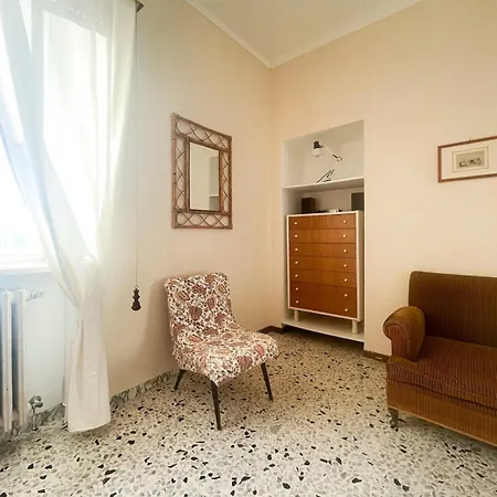 Casa Borgo * Montasola