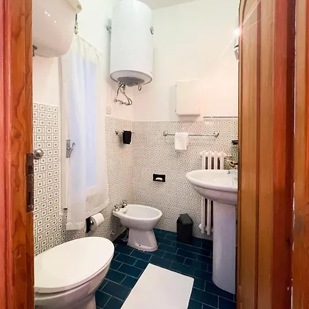 شقة Casa Borgo *