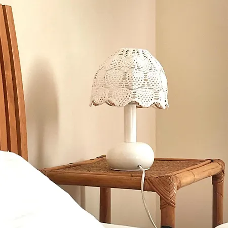 Casa Borgo Lejlighed