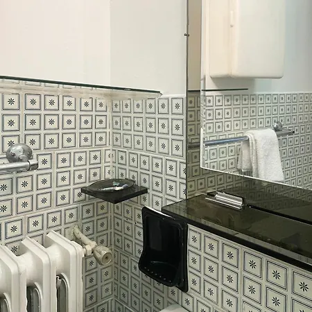 Lejlighed Casa Borgo Montasola