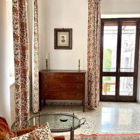 Lejlighed Casa Borgo *