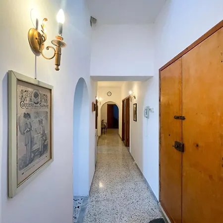 Casa Borgo * Montasola