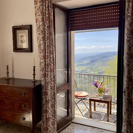Casa Borgo