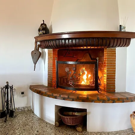 Casa Borgo * Montasola