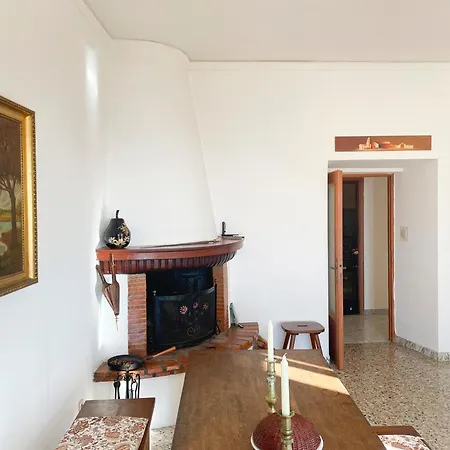 Casa Borgo * Montasola