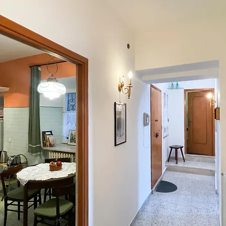 Casa Borgo *