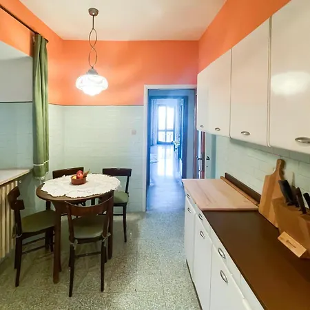 Casa Borgo *
