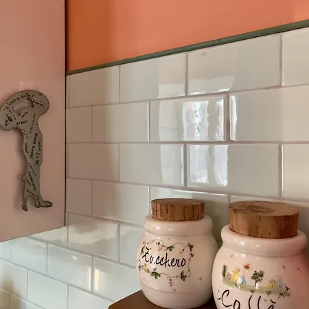 Casa Borgo *