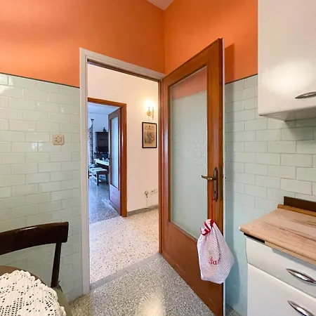 Casa Borgo Montasola