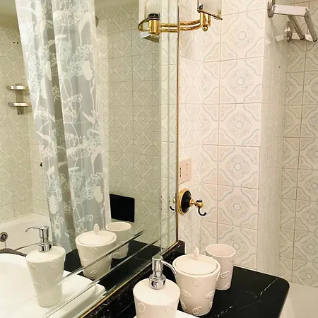 Apartment Casa Borgo *