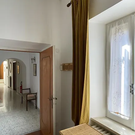 Casa Borgo Apartment
