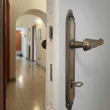 Casa Borgo Montasola