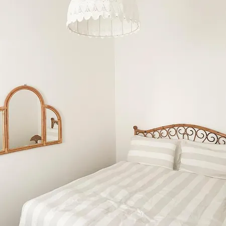 Casa Borgo Lejlighed Montasola