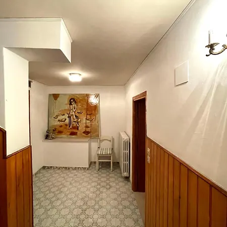 Lejlighed Casa Borgo *