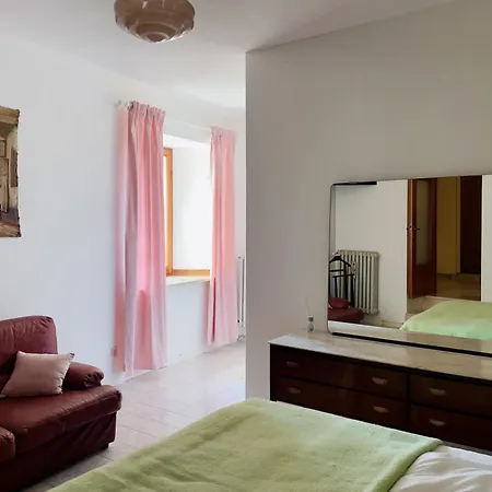 Casa Borgo Appartement Montasola