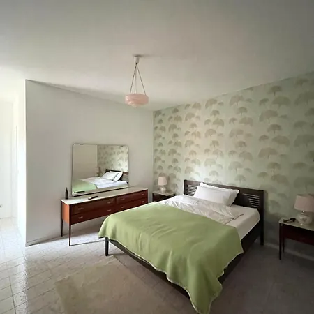 Casa Borgo Lejlighed *
