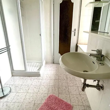 Casa Borgo Apartamento Montasola