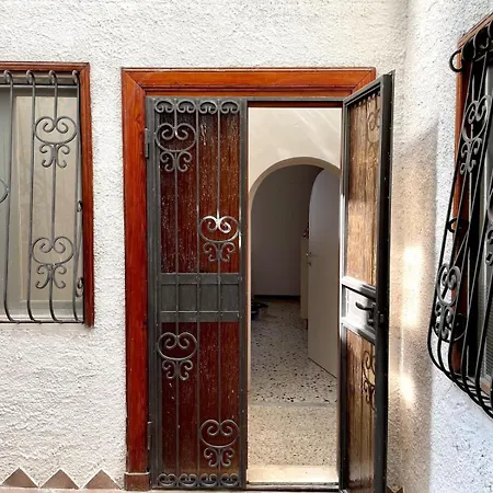 Casa Borgo *