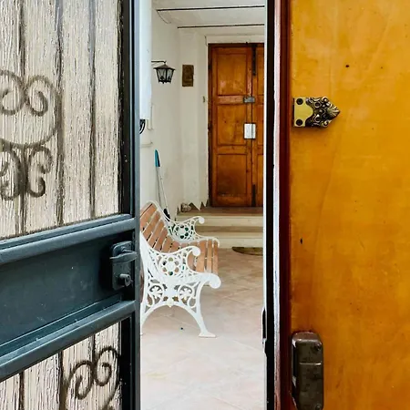 Apartment Casa Borgo *