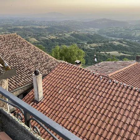 Casa Borgo *
