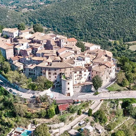 Casa Borgo