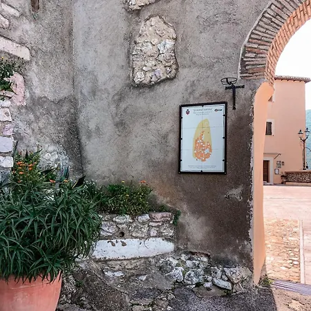 Casa Borgo