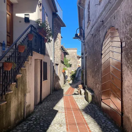 Casa Borgo *