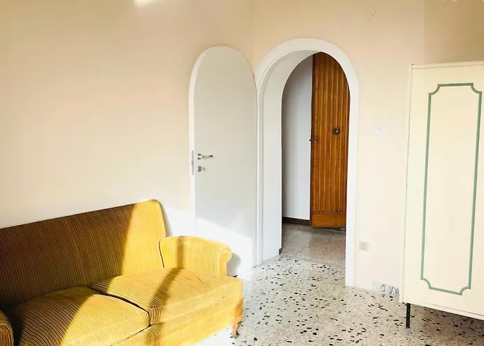 Appartement Casa Borgo *