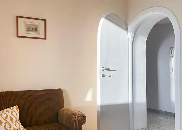 Appartement Casa Borgo *