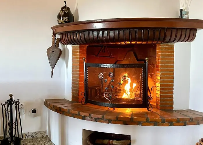 Casa Borgo * Montasola