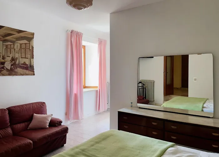 Casa Borgo Appartement Montasola