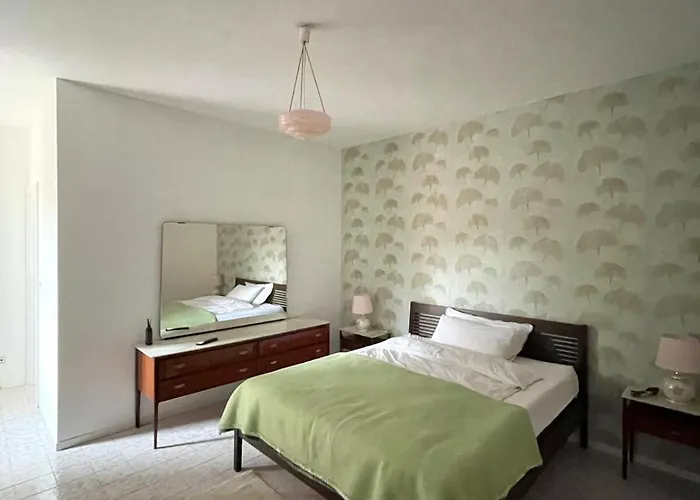 Casa Borgo Appartement *