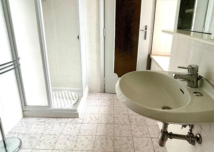 Casa Borgo Appartement Montasola